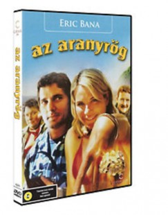 Bill Bennett - Az aranyrg - DVD