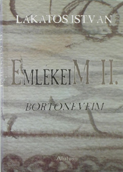 Lakatos Istvn - Emlkeim II.