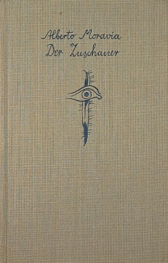 Alberto Moravia - Der Zuschauer