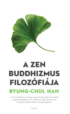 A zen buddhizmus filoz�fi�ja