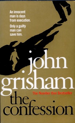 John Grisham - The Confession