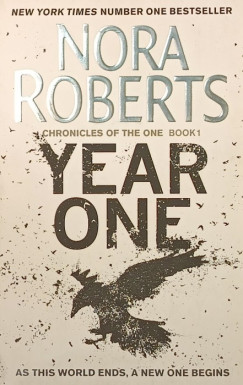 Nora Roberts - Year One
