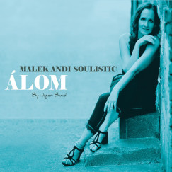 Malek Andi Soulistic - lom - CD