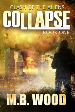 M. B. Wood - Collapse