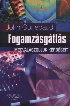 John Guillebaud - Fogamzsgtls