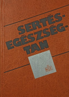 Dr. Szabó István (Szerk.) - Sertésegészségtan