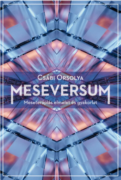 Csbi Orsolya - Meseversum