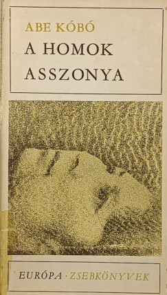 Abe Kóbó - A homok asszonya