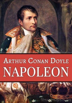 Doyle Arthur Conan - Napoleon