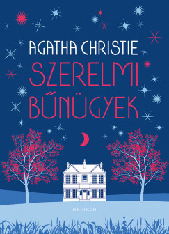 Agatha Christie - Szerelmi bngyek