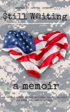 Janetra Johnson - StillWaiting