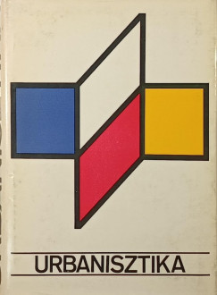 Vidor Ferenc   (Szerk.) - Urbanisztika