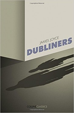 James Joyce - The Dubliners