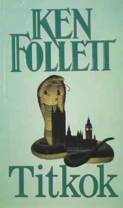 Ken Follett - Titkok