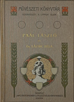 L�z�r B�la - Pa�l L�szl�