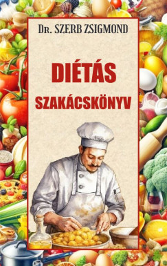 Dr. Szerb Zsigmond - Dits szakcsknyv