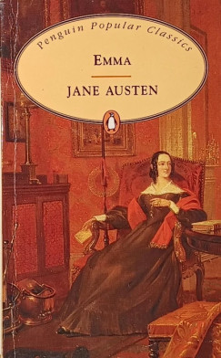 Jane Austen - Emma