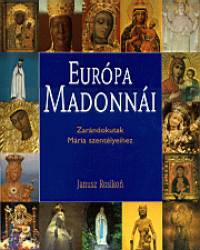 Jamusz Rosikon - Eurpa Madonni