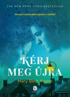 Mary Beth Keane - Krj meg jra
