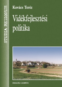 Kovcs Terz - Vidkfejlesztsi politika