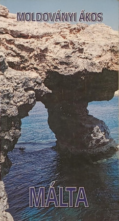 Moldoványi Ákos - Málta
