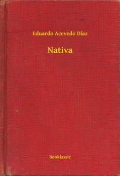 Eduardo Acevedo D�az - Nativa