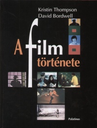 David Bordwell - Kristin Thompson - A film trtnete