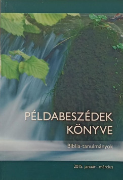 Pldabeszdek knyve