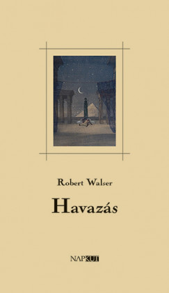 Robert Walser - Havaz�s