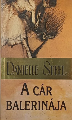 Danielle Steel - A cr balerinja
