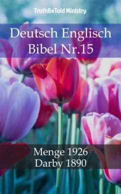Hermann Truthbetold Ministry Joern Andre Halseth - Deutsch Englisch Bibel Nr.15