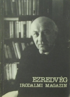 Ezredvg - Irodalmi magazin