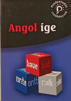 Dr. Somorjainé Orosz Andrea - Angol ige