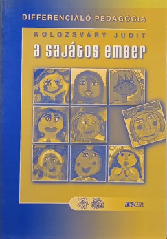 Dr. Kolozsvry Judit - A sajtos ember