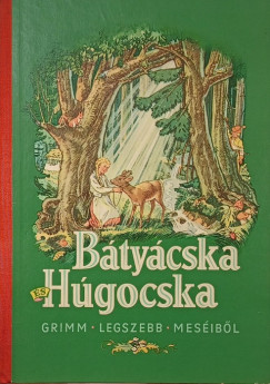 B�ty�cska �s H�gocska