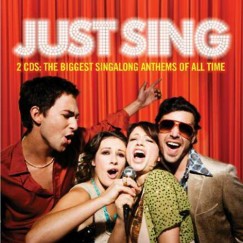 Just Sing (2CD+DVD)