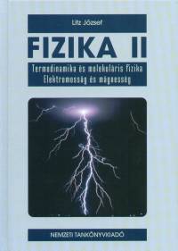 Dr. Litz Jzsef - Fizika II.