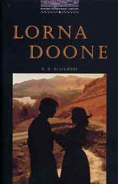 R. D. Blackmore - LORNA DOONE - OBW LIBRARY 4