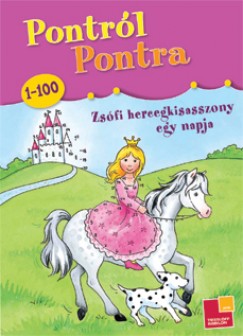 Pontrl pontra - Zsfi hercegkisasszony egy napja