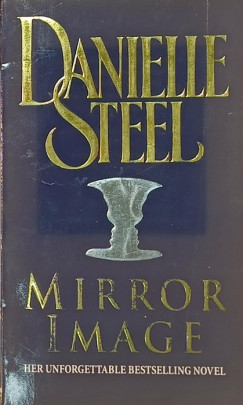 Danielle Steel - Mirror Image