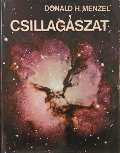 Donald Howard Menzel - Csillagászat