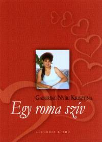 Gubarin Nyri Krisztina - Egy roma szv