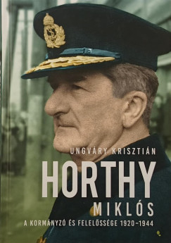 Ungvry Krisztin - Horthy Mikls