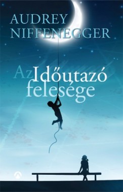 Audrey Niffenegger - Az idutaz felesge