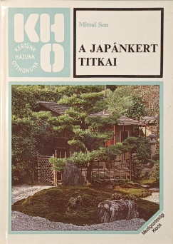 Mitsui Sen - A jap�nkert titkai