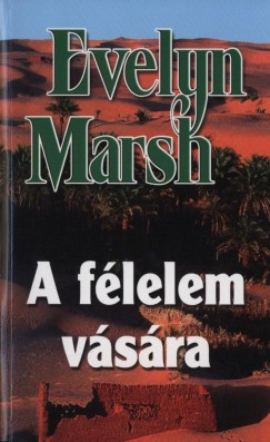 Evelyn Marsh - A flelem vsra