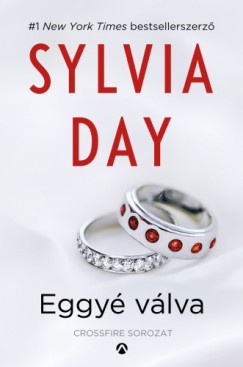 Sylvia Day - Eggy vlva