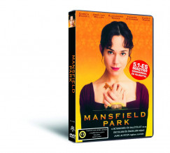Patricia Rozema - Mansfield Park - DVD