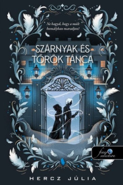 Hercz J�lia - Sz�rnyak �s T�r�k t�nca