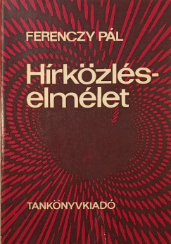 Dr. Ferenczy Pl - Hrkzlselmlet